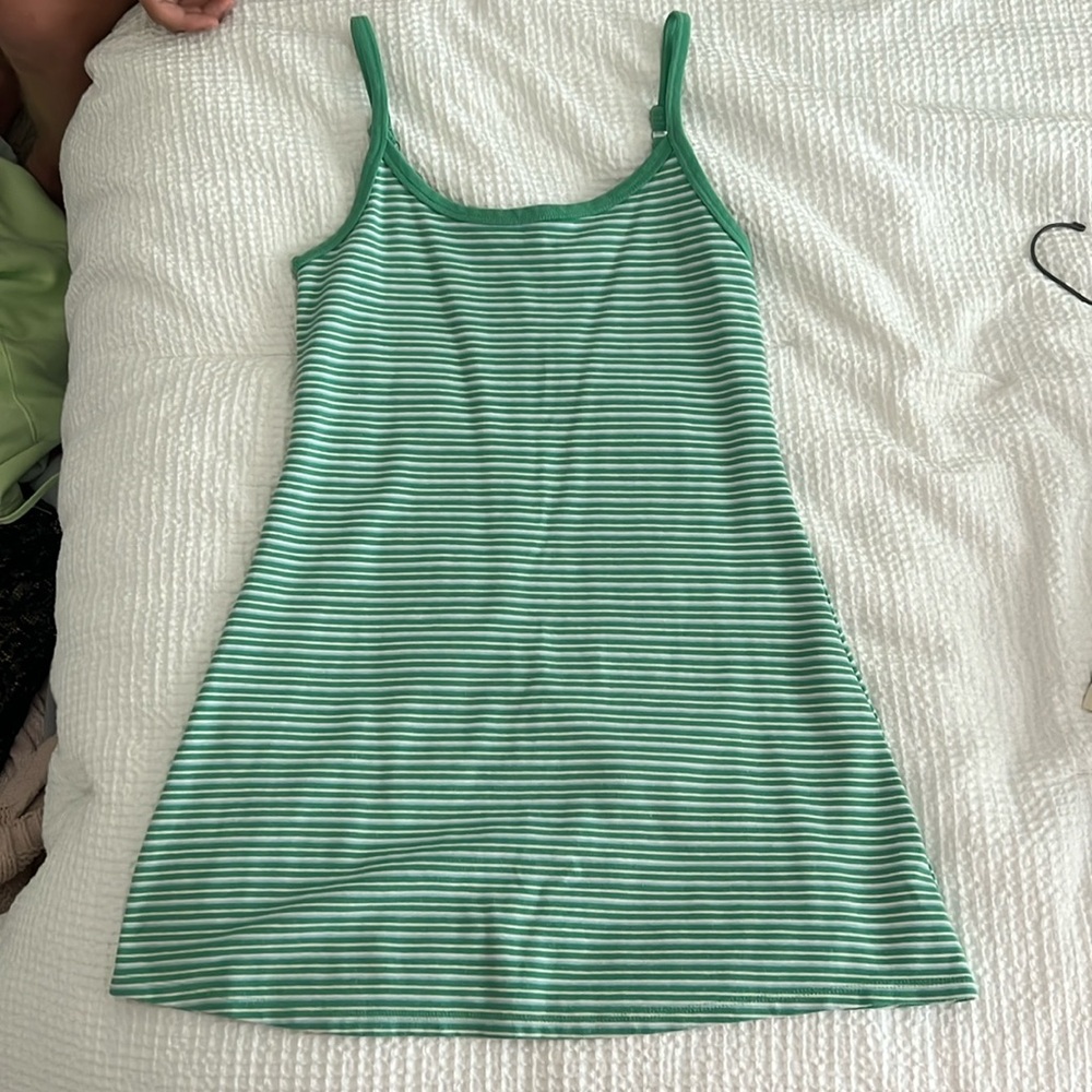 Comfy dress